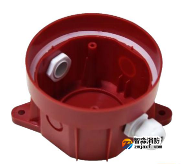 海灣DZ-07(IP)防水盒